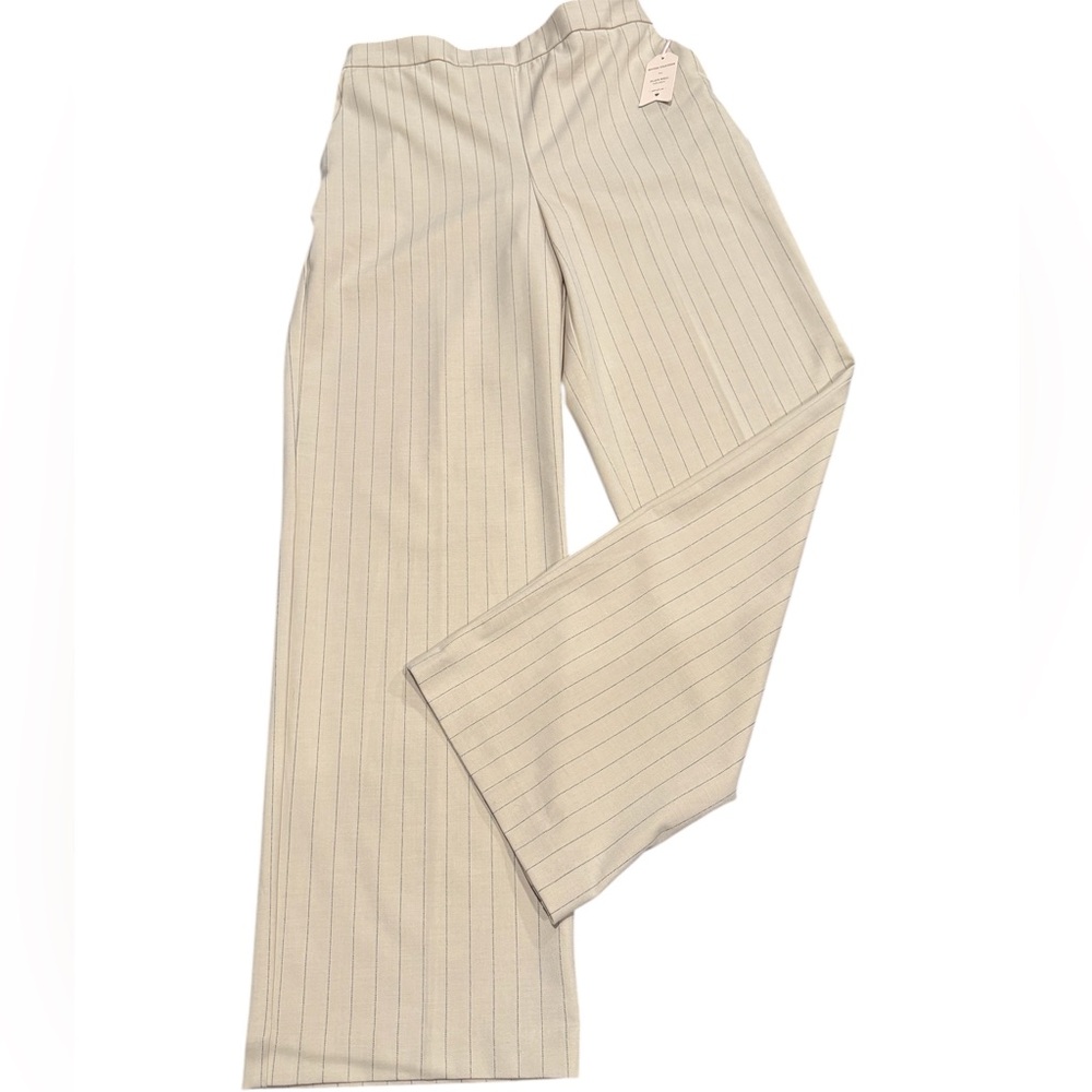 Maison d’Amelie Pants sz 8 striped dress pants
